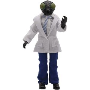 MEGO - Mego Horror - The Fly 8" Action Figure